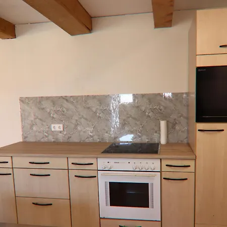 Apartment Am Oase Am Vilzsee, Cleaning Included
