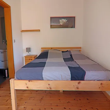 Apartment Am Oase Am Vilzsee, Cleaning Included *