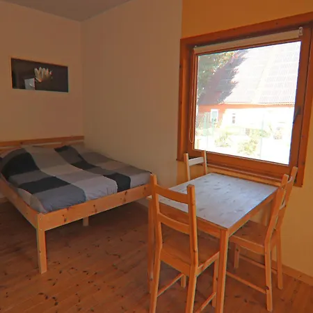 Am Oase Am Vilzsee, Cleaning Included