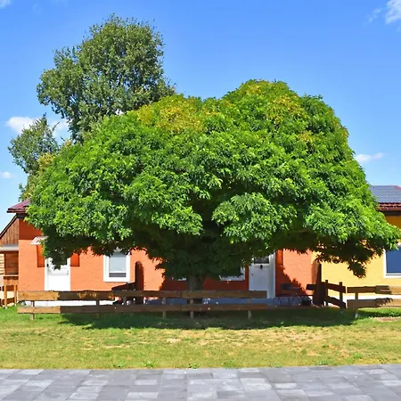 Apartment Am Oase Am Vilzsee, Cleaning Included Mirow